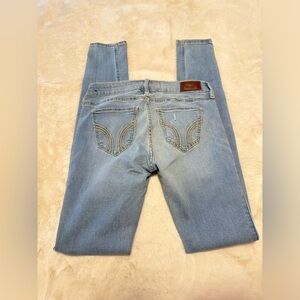 Hollister Jeans size 25/32 1L